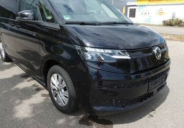VW T7 Multivan 63.000 km 38.990 &euro; Neu-Ulm 89231