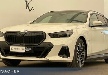 BMW 550 13.371 km 70.990 &euro; Ulm 89077