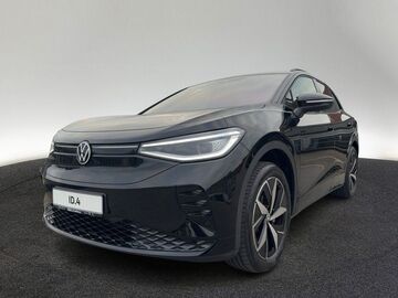 Gebrauchte VW ID.4