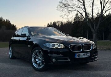 BMW 520 110.000 km 19.500 &euro; Gerstetten 89547