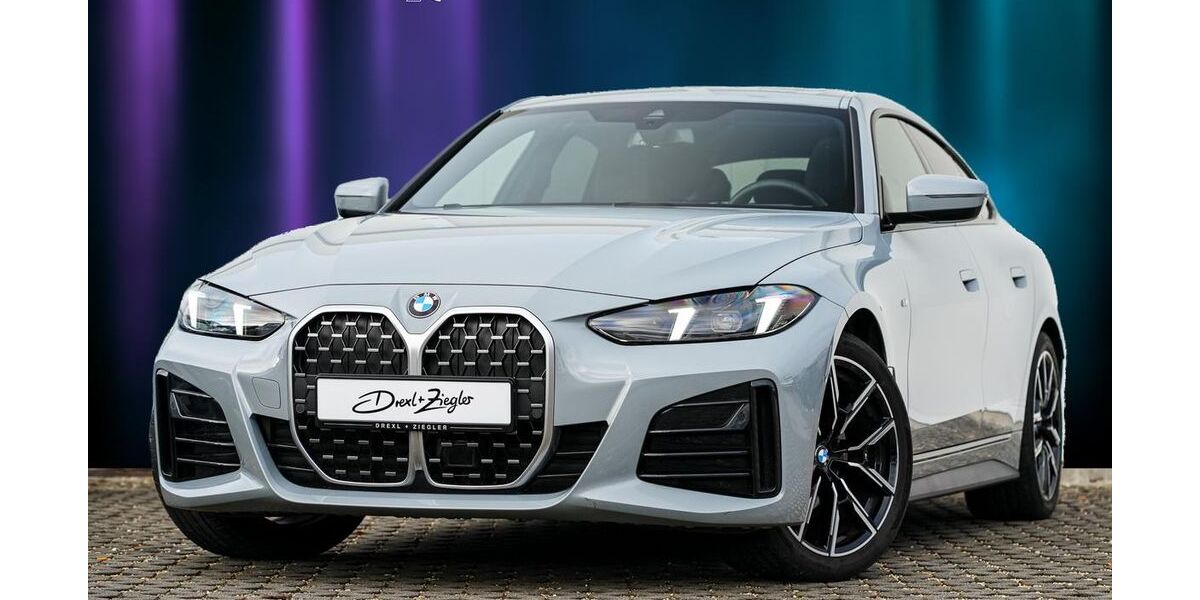 BMW 420 Gran Coupé 10.990 km 42.999 &euro; Günzburg 89312