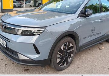 Opel Grandland (X) 14.990 km 26.980 &euro; Neu-Ulm 89231