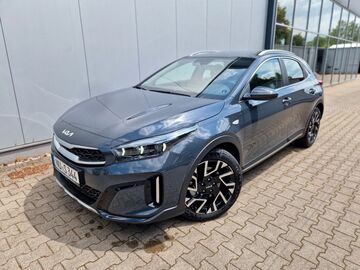 Gebrauchte Kia XCeed