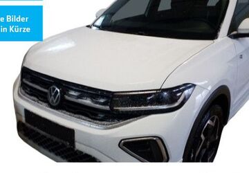 VW T-Cross 7.711 km 25.760 &euro; Neu-Ulm 89231