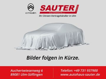 Gebrauchte Citroen Spacetourer