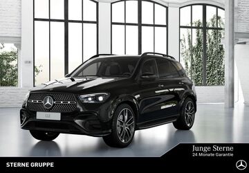 Mercedes-Benz GLE 450 11.000 km 84.989 &euro; Neu-Ulm 89231