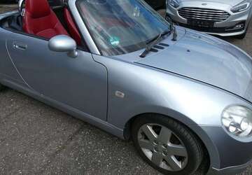 Daihatsu Copen 86.000 km 4.990 &euro; Neu-Ulm 89231