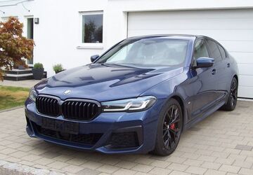 BMW 530 201.000 km 32.990 &euro; Vöhringen 89269