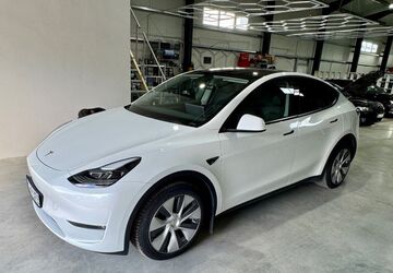 Tesla Model Y 57.200 km 34.800 &euro; Elchingen 89275