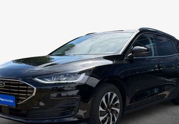 Ford Focus 25.599 km 17.980 &euro; Neu-Ulm 89231