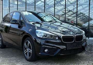 BMW 216 67.000 km 12.980 &euro; Neu-Ulm 89231