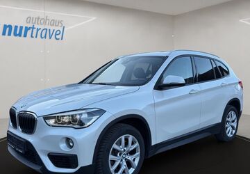 BMW X1 174.445 km 14.990 &euro; Neu-Ulm 89231