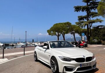 BMW M4 58.000 km 50.900 &euro; Neuburg 86476