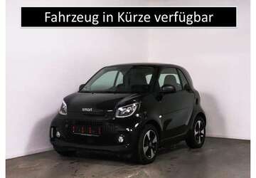 Smart forTwo 30.900 km 14.780 &euro; Geislingen / Steige 73312