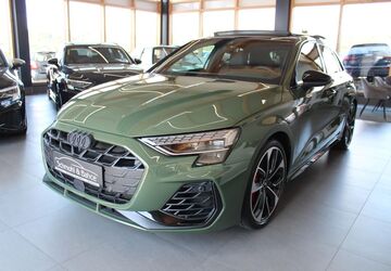 Audi S3 6.500 km 45.990 &euro; Amstetten 73340