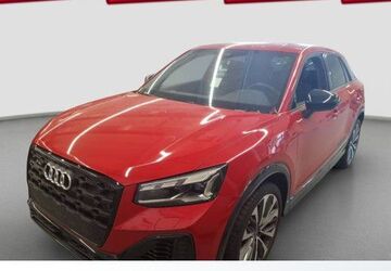 Audi SQ2 7.082 km 43.430 &euro; Ulm 89073