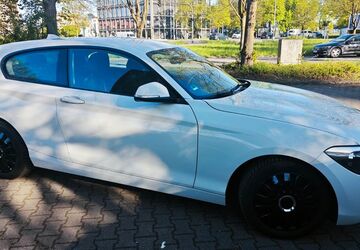 BMW 116 145.000 km 6.800 &euro; Neu-Ulm 89231