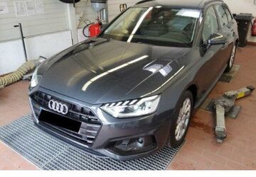 Audi A4 73.506 km 26.330 &euro; Neu-Ulm 89231