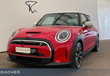 Mini Cooper SE 23.410 km 18.849 &euro; Ulm 89077