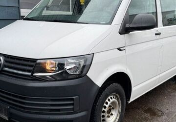 VW T6 Transporter 173.000 km 14.699 &euro; Neu-Ulm 89231