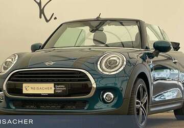 Mini Cooper 53.027 km 24.880 &euro; Ulm 89077