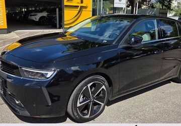 Opel Astra 70.900 km 16.490 &euro; Neu-Ulm 89231