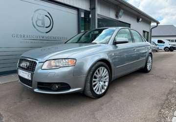 Audi A4 212.000 km 2.899 &euro; Neu - Ulm 89231