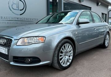 Audi A4 212.000 km 3.299 &euro; Neu - Ulm 89231