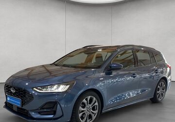 Ford Focus 19.300 km 25.980 &euro; Neu-Ulm 89231