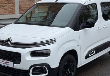 Citroen Berlingo 60.000 km 19.999 &euro; Neu-Ulm 89231