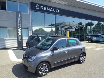 Gebrauchte Renault Twingo