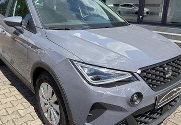 Seat Arona 16.094 km 20.390 &euro; Kammeltal/Egenhofen 89358