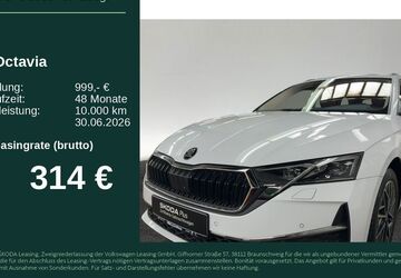 Skoda Octavia 19.746 km 30.190 &euro; Neu-Ulm 89231