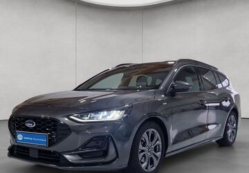 Ford Focus 23.000 km 22.980 &euro; Neu-Ulm 89231