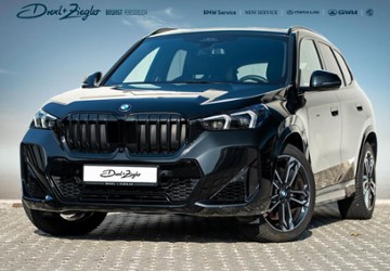 BMW X1 16.999 km 48.990 &euro; Günzburg 89312