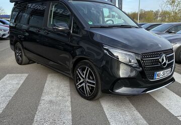 Mercedes-Benz Andere 6.000 km 100.860 &euro; Neu-Ulm 89231