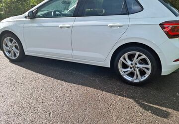 VW Polo 18.148 km 22.950 &euro; Weißenhorn 89264