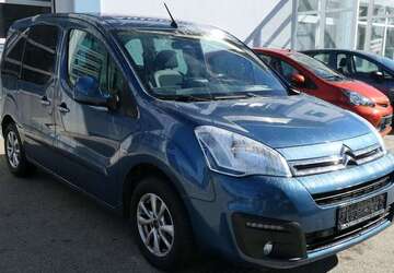 Citroen Berlingo 124.989 km 10.499 &euro; Burlafingen 89233