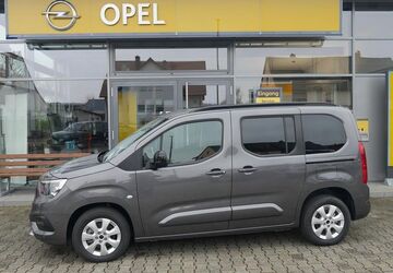 Opel Combo Life 1.359 km 27.950 &euro; Schwendi-Schönebürg 88477