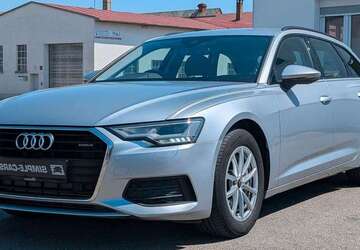 Audi A6 72.034 km 27.900 &euro; Neu-Ulm 89231