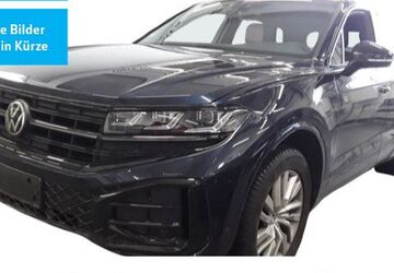 VW Touareg 12.182 km 71.360 &euro; Neu-Ulm 89231