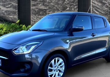 Suzuki Swift 26.200 km 15.550 &euro; Illertissen 89257