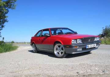 Maserati 224 116.000 km 23.000 &euro; Elchingen 89275
