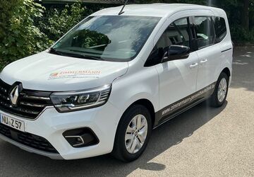 Renault Kangoo 79.000 km 18.900 &euro; Neu-Ulm 89231
