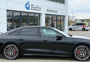 Audi A6 2.900 km 73.990 &euro; Lonsee-Luizhausen 89173
