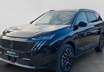 Peugeot 5008 34.200 km 30.490 &euro; Altenstadt / Iller 89281