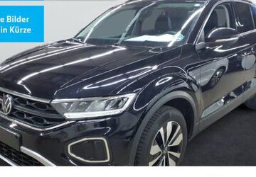 VW T-Roc 26.469 km 22.830 &euro; Neu-Ulm 89231