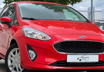 Ford Fiesta 64.900 km 10.999 &euro; Langenau 89129