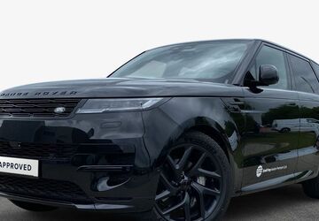 Land Rover Range Rover Sport 2.313 km 124.900 &euro; Neu-Ulm 89231