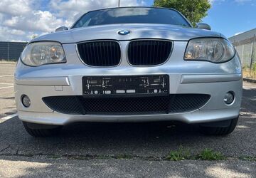 BMW 116 116.000 km 2.800 &euro; Neu-Ulm 89231